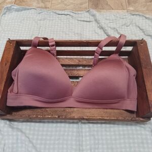 Auden 38 B No Wire Bra